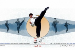 Môn võ từng bị cấm ở Iran: Học hỏi kungfu Trung Quốc, sở hữu 73.000 kỹ thuật