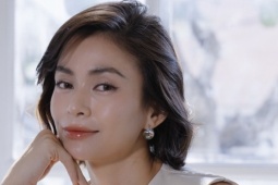 Mâu Thủy: 'Tôi không còn phán xét người khác sau khi có con'