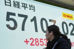 Phát tài nhờ tờ giấy bỏ quên 30 năm