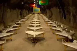 Vũ khí giá rẻ Iran khơi lại nỗi ám ảnh của Mỹ ở Afghanistan