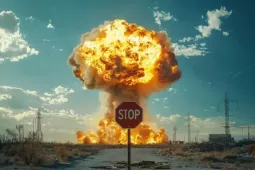 Tái xuất lời cảnh báo về siêu vũ khí nguy hiểm hơn bom hạt nhân