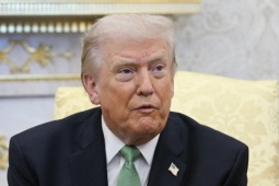 Ông Trump: Cần suy nghĩ lại về tư cách thành viên NATO