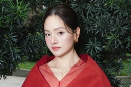 Lan Phương: 'Đóng vai tâm lý bất ổn giúp tôi xả năng lượng xấu'