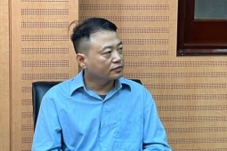 Shark Bình rửa tiền cho đường dây lừa đảo của Mr Pips