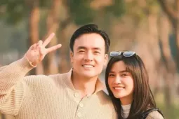 Cặp vợ chồng éo le nhất phim giờ vàng: Cứ đóng phim chung là xa cách, đối đầu