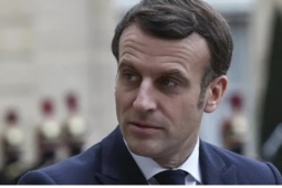 Pháp sẽ không tham gia các hoạt động quân sự nhằm “khai thông” eo biển Hormuz