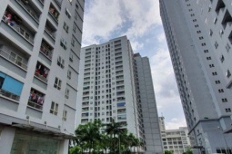 Khởi tố vụ án trục lợi hàng chục tỉ đồng từ nhà ở xã hội