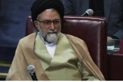 Israel tuyên bố đã hạ sát Bộ trưởng Tình báo Iran Esmail Khatib