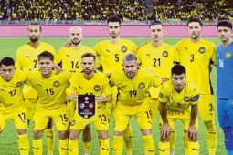 Truyền thông Malaysia đòi đội tuyển nước nhà từ bỏ nhập tịch: Thà thua trung thực còn hơn thắng gian lận
