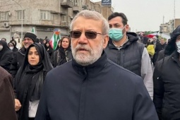 Manh mối có thể giúp Israel hạ sát cố vấn an ninh Iran