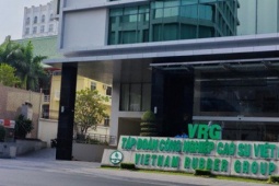 Vụ án tại VRG: Triệu tập 93 doanh nghiệp, ngân hàng, cá nhân liên quan