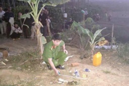 Chửi bới trong lúc ăn nhậu, người đàn ông bị đánh tử vong