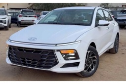 Hyundai Accent bản nâng cấp lộ diện