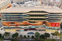 Đón chờ diện mạo mới: Trải nghiệm cửa hàng UNIQLO thứ 31 tại Hanoi Centre từ ngày 27/03