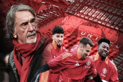 MU “đại phẫu” vị trí thủ môn: Onana & 3 người thừa nguy cơ bị thanh lý