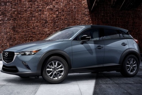 Xe gầm cao chạy lướt đáng mua trong tầm giá từ 500 triệu đồng