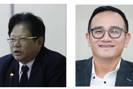 Chấn động vụ khởi tố dàn lãnh đạo Hóa chất Đức Giang: Từ "ngôi sao" phốt pho đến thảm cảnh "bán tháo", 2.000 tỷ bay màu