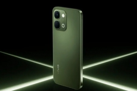 vivo T5x 5G ra mắt: Pin 7.200 mAh, giá từ 5,4 triệu đồng