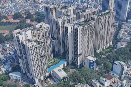 'Lo' thừa nhà to, thiếu nhà nhỏ khiến giấc mơ an cư của người trẻ ngày càng xa vời