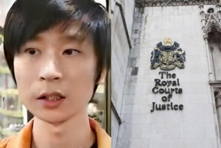 Chồng kiện vợ lắp camera quay lén, chiếm đoạt tiền số trị giá hơn 6.000 tỷ đồng