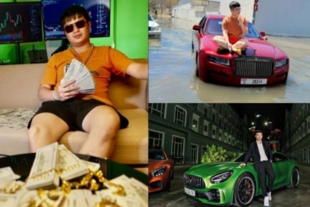 Mr Pips 'rửa tiền' qua hàng loạt 'đất vàng', có nơi giá 1 tỷ đồng/m2