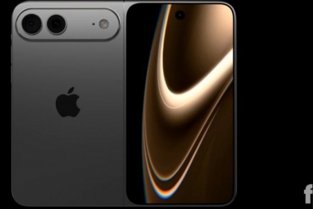 Apple có thể thống trị thị trường smartphone màn hình gập nhờ điều này