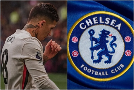 Chelsea thảm bại trước PSG: Enzo bỏ ngỏ tương lai, sắp chạy sang chính đối thủ?