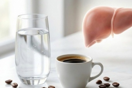 2 loại đồ uống là 'cặp đôi hoàn hảo' tốt nhất cho sức khỏe gan