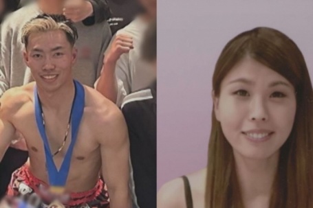 Võ sĩ Nhật Bản sát hại người tình mang thai, bị phạt 21 năm tù