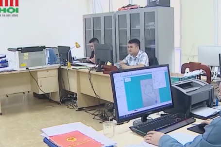 Năm 2026, đất thổ cư bao nhiêu m2 thì được tách sổ đỏ