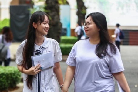 Hơn 100 đại học xét tuyển học bạ năm 2026