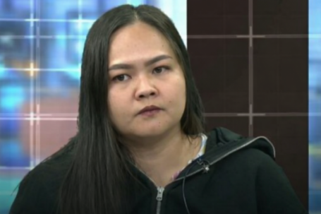 Vợ cho 'thuê' chồng