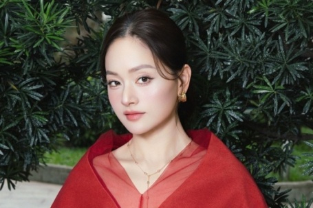 Lan Phương: ' Tôi yêu cuộc sống sau ly hôn'