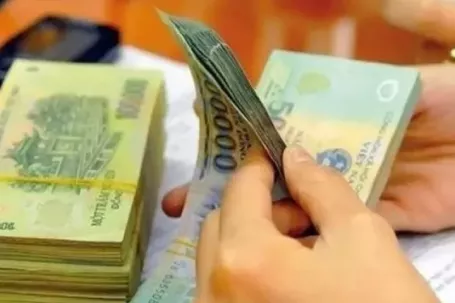 Đề xuất phương án tăng lương hưu, trợ cấp từ ngày 1/7