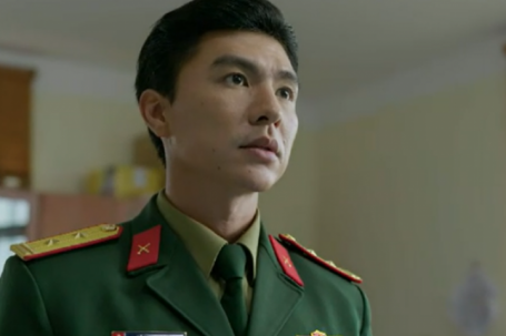 Ngỡ ngàng khi biết người yêu là con gái Thượng tướng