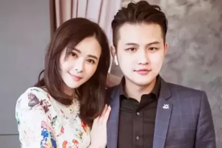 Chồng diễn viên  ' Bích huyết kiếm '  bị phạt tù vì tội hiếp dâm