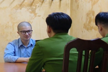 Hành trình thuê luật sư đến “chạy” giám định tâm thần cho “Mr Pips”