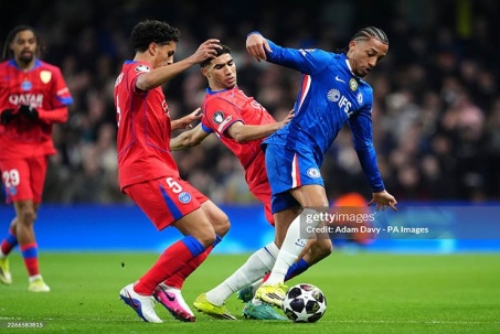 4 anh hào giành vé tứ kết Cúp C1: Nước Anh mất 2 đại diện, Arsenal trở thành lá cờ đầu