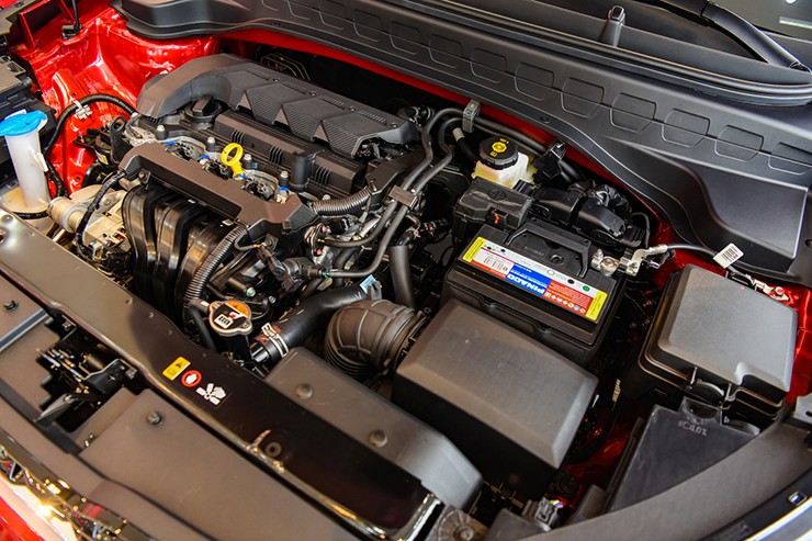 Giá xe KIA Sonet tháng 3/2026, ưu đãi lên tới 20 triệu đồng - 14