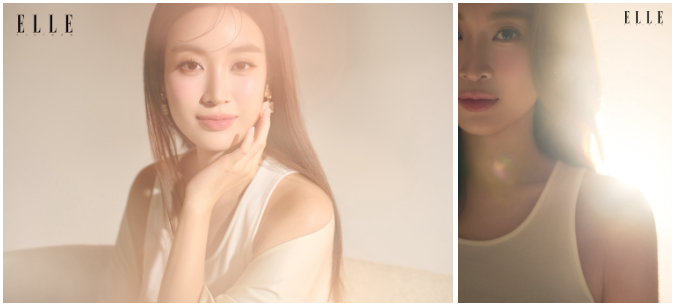 Đối với Đỗ Mỹ Linh, điều quan trọng không nằm ở số lượng sản phẩm, mà là sự kiên trì và phù hợp với làn da. Chính thói quen này giúp cô giữ được làn da mịn màng, ít khuyết điểm.