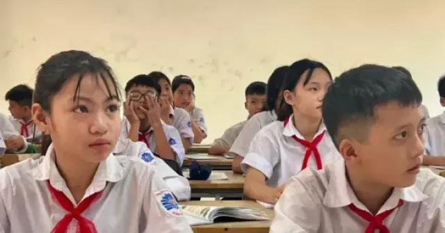 Bộ GD&ĐT sẽ sửa quy định về dạy thêm, học thêm