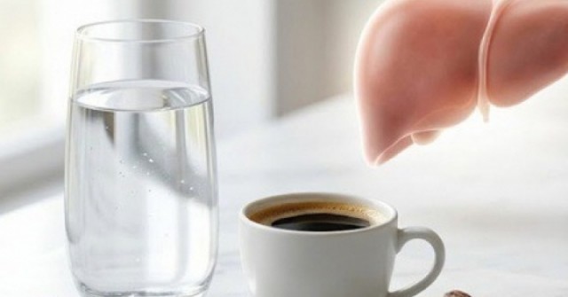 2 loại đồ uống là "cặp đôi hoàn hảo" tốt nhất cho sức khỏe gan