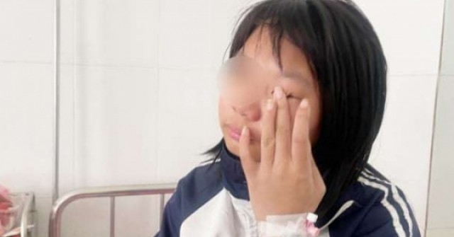 Vụ nữ sinh mồ côi bị bạn bè cô lập, nghi uống thuốc trừ sâu: Sở GDĐT Hưng Yên chỉ đạo "nóng"
