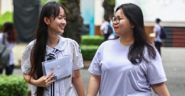 Hơn 100 đại học xét tuyển học bạ năm 2026