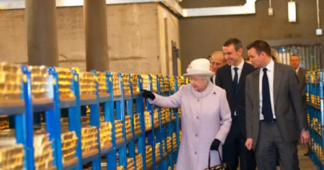 Thành phố giữ 1.550 tỷ USD vàng dưới lòng đất, ...