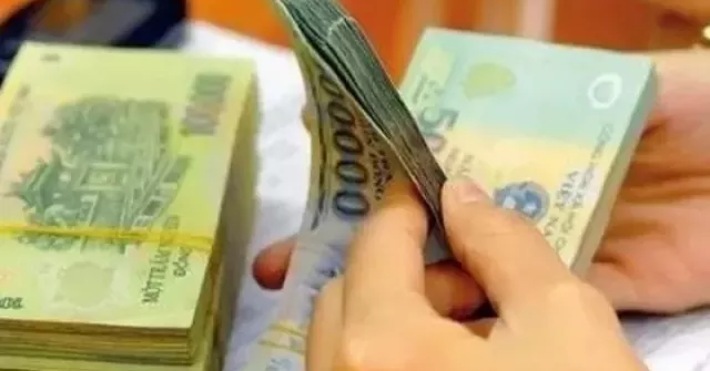 Đề xuất phương án tăng lương hưu, trợ cấp từ ngày 1/7