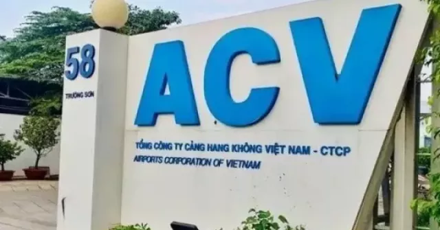 ACV bổ nhiệm quyền chủ tịch, miễn nhiệm ông Vũ Thế Phiệt