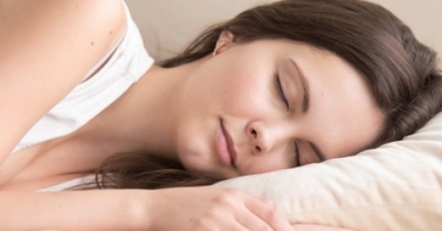 Tư thế ngủ quyết định tuổi thọ?: 3 kiểu ngủ nguy hiểm nhiều người mắc phải mà không biết