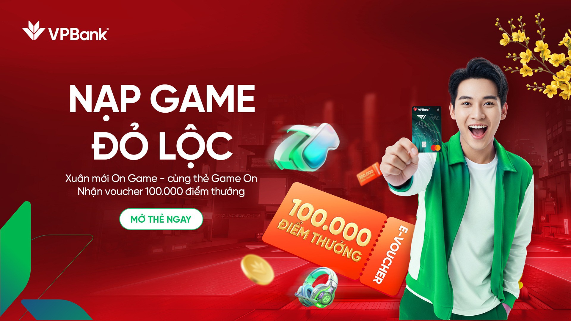 &nbsp;“Nạp game đỏ lộc” giúp gia tăng giá trị cho các giao dịch trong lĩnh vực giải trí