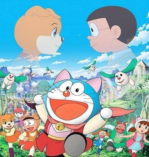 Đạo diễn 'Doraemon' qua đời - 1